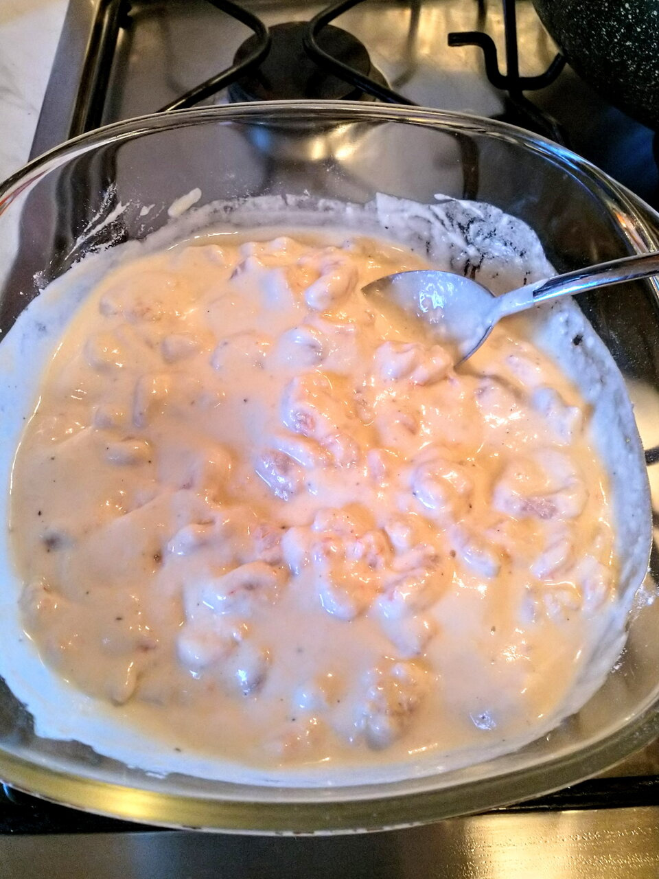 Кулинарный марафон