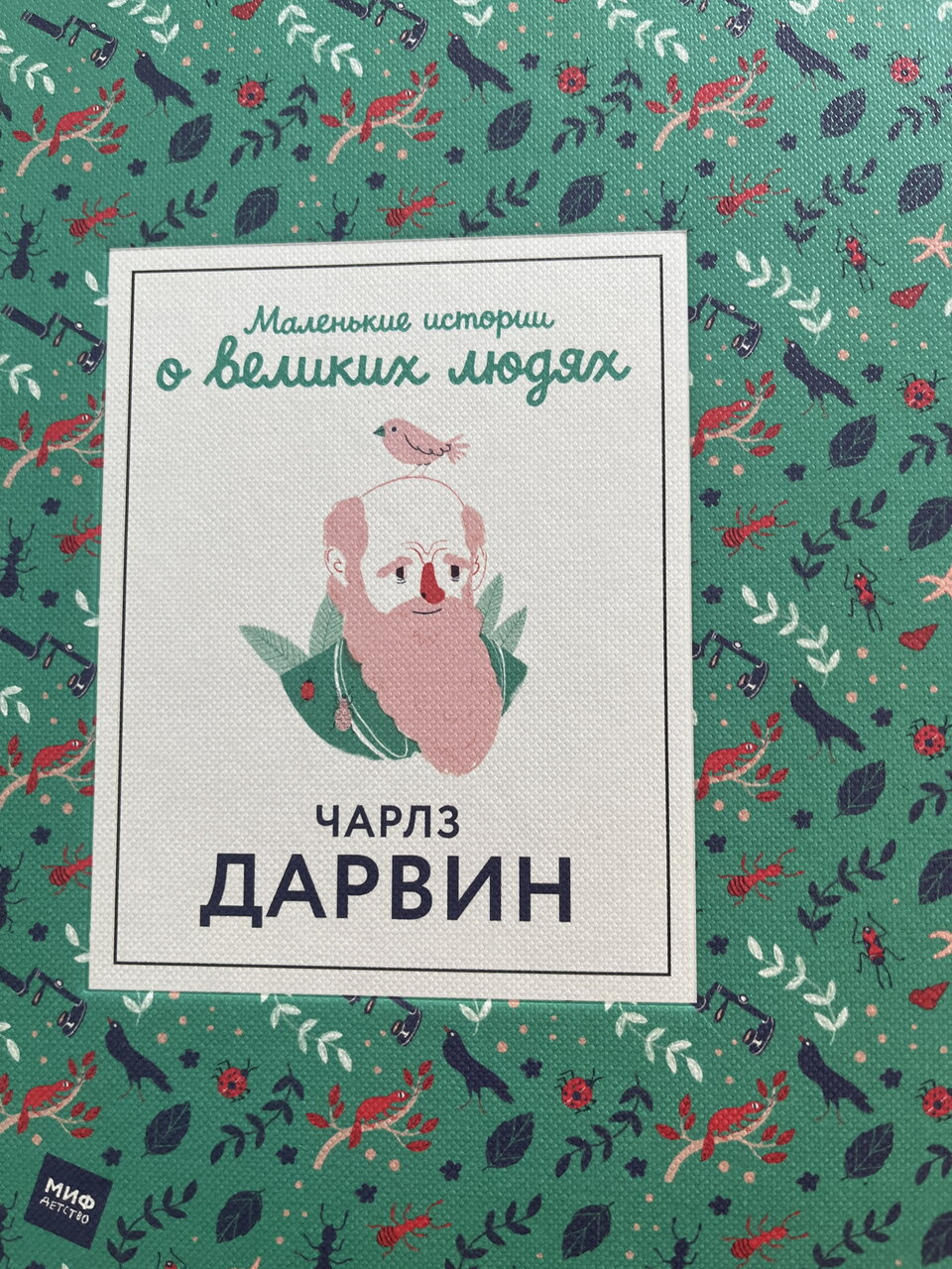 ТУ-великие путешественники.