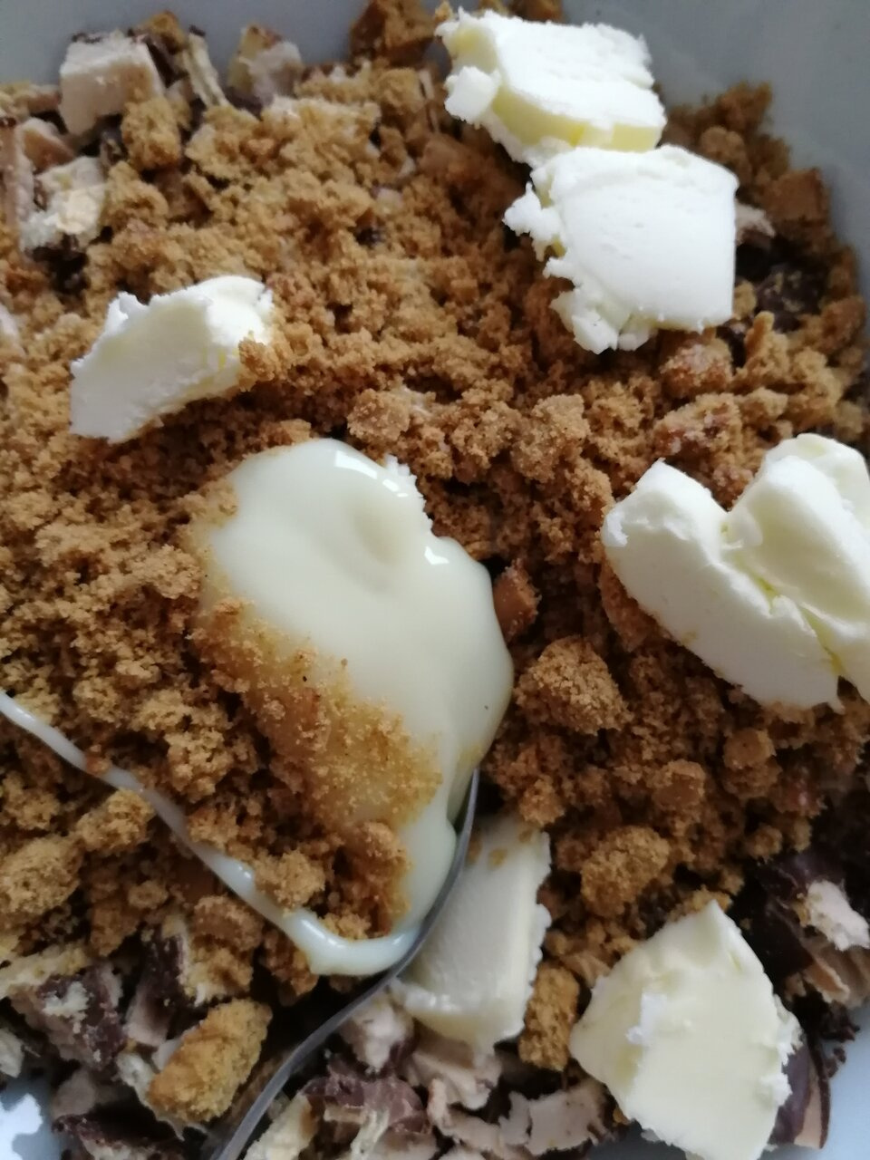 Рецептик от Белки - куда деть НЕ ВКУСНЫЕ КОНФЕТЫ ИЗ ПОДАРКОВ