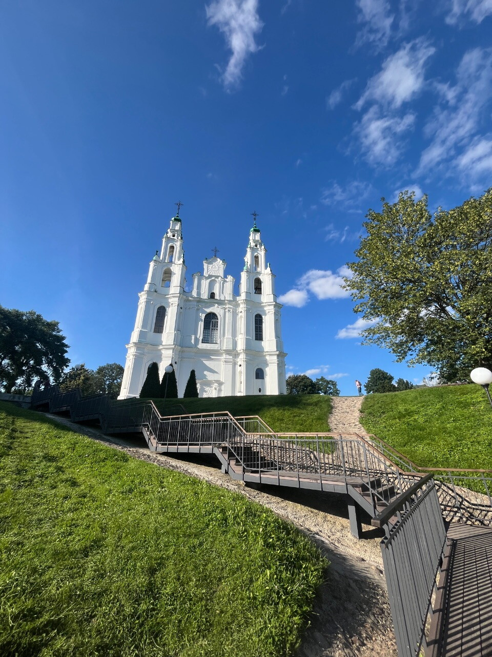 Красивая Беларусь.