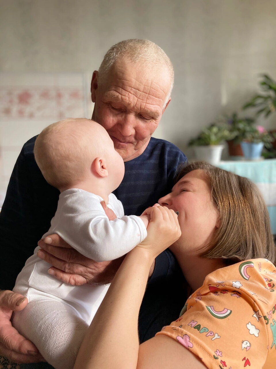Тесты на овуляцию