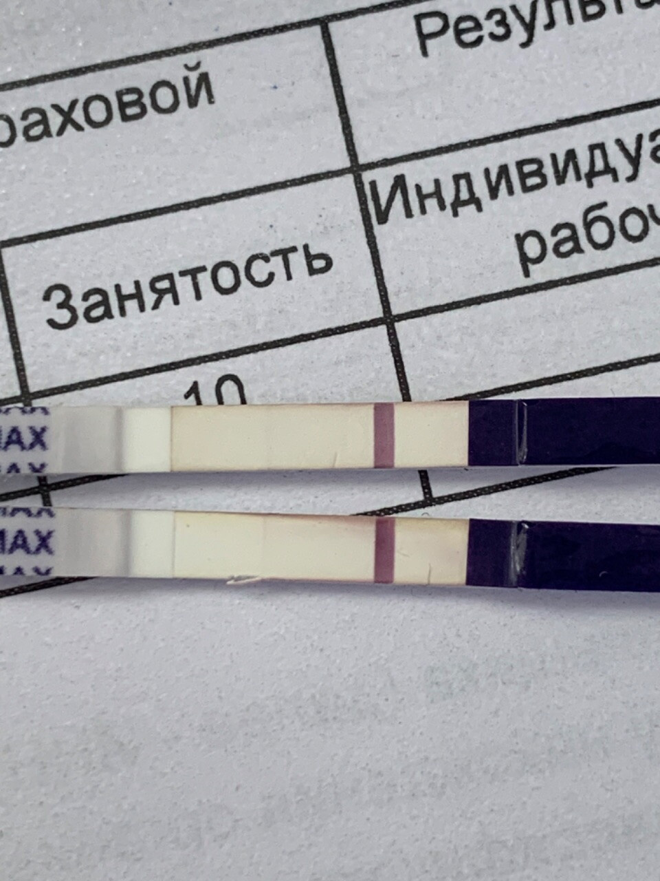Тесты магнит здоровье врут?