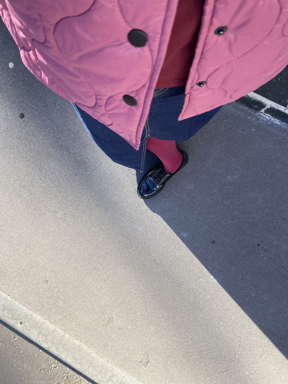 Житие мое))