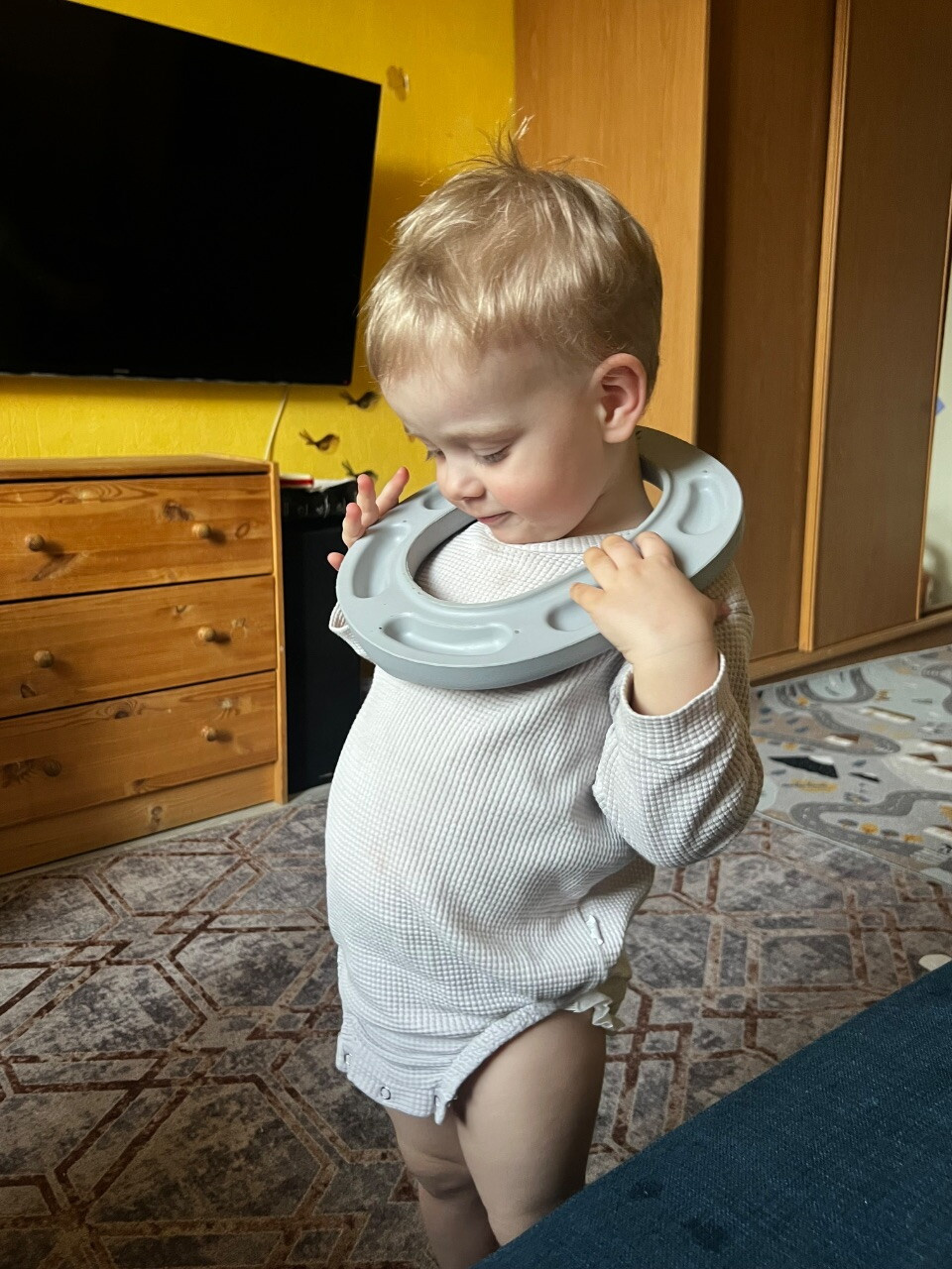 Горшок -это вам не игрушки)это украшение 😁