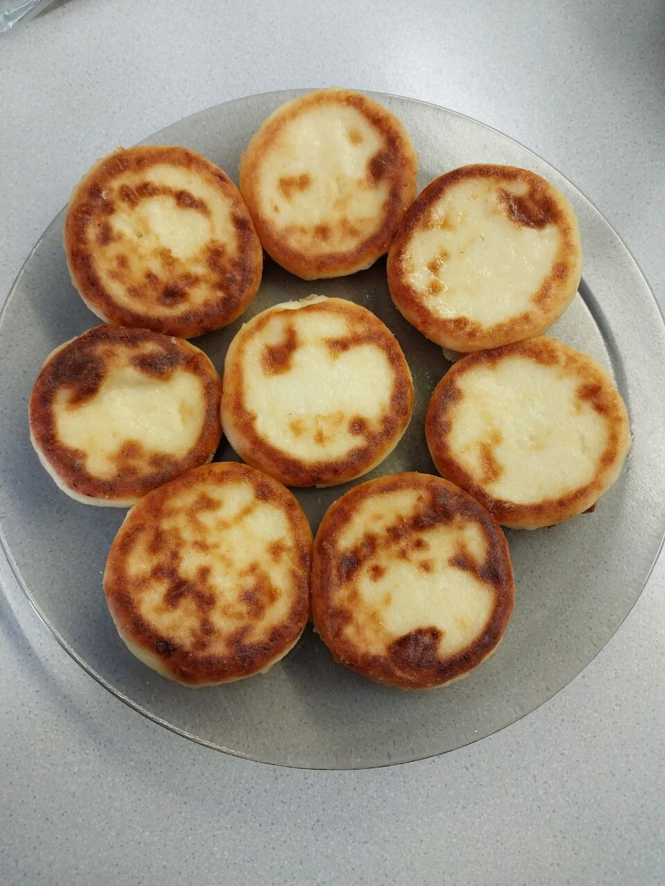 Сырники