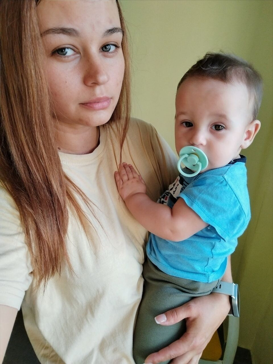 Утро не с кофе...
