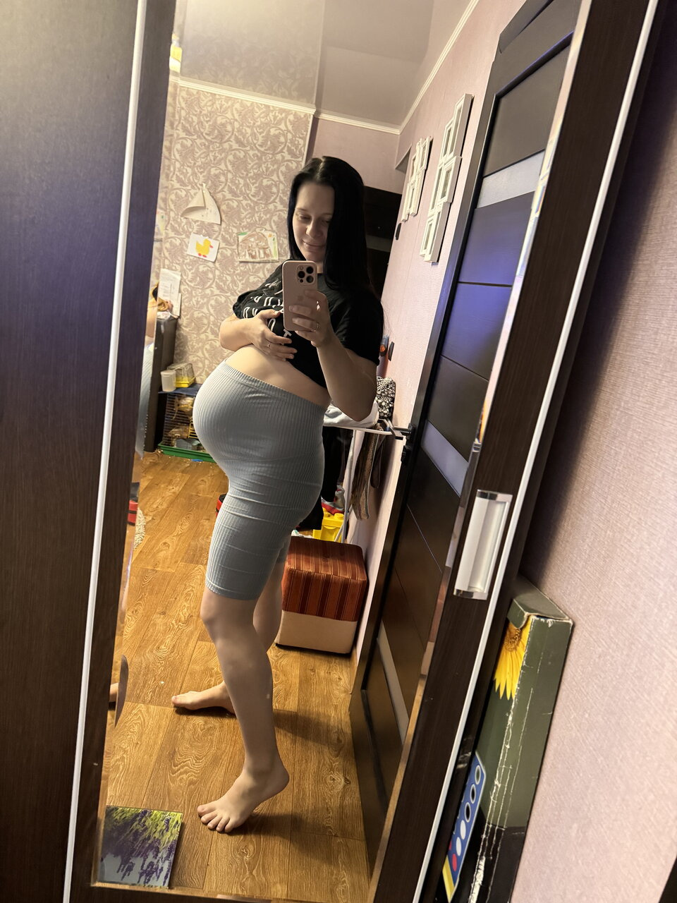Завтра 33 нед💞💞💞💞💞🦾