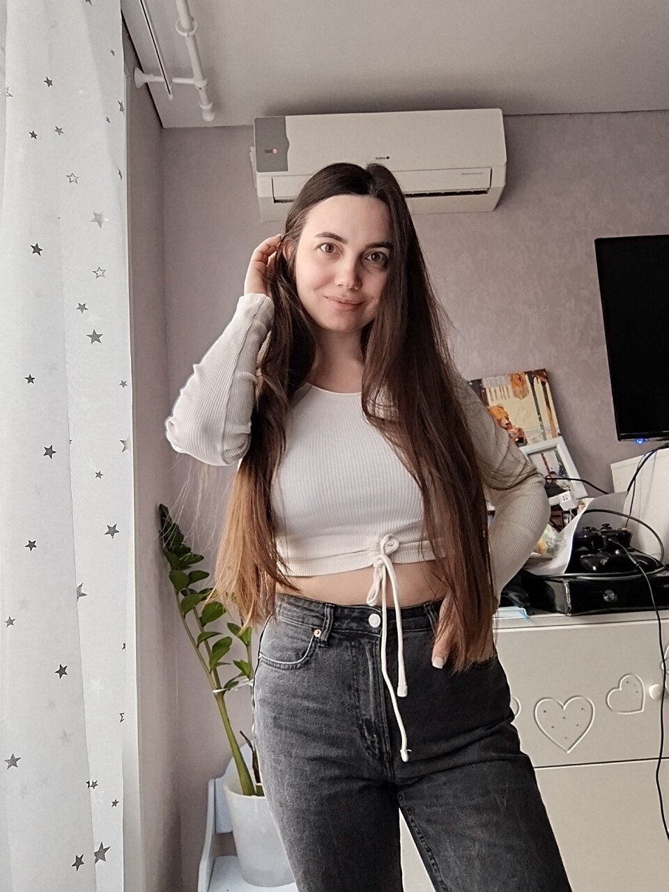 Ищем подружек
