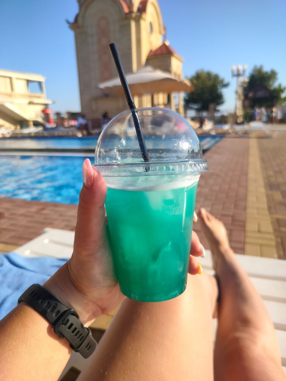 Сегодня blue shark