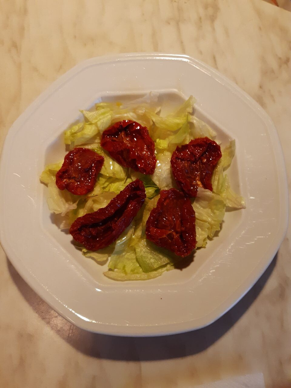 Кулинарный марафон