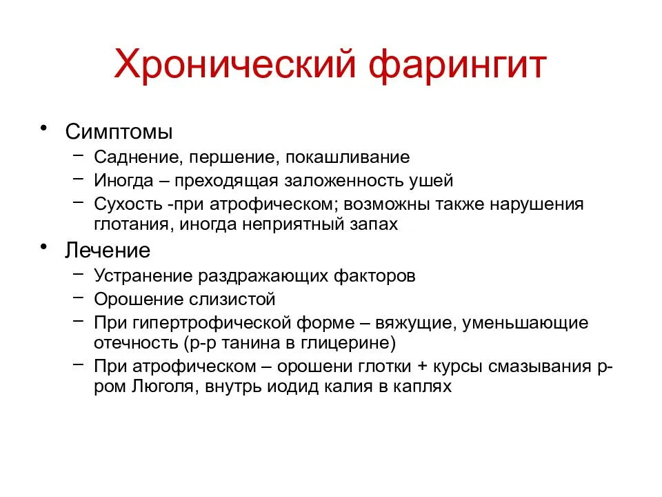 Фарингит чем лечить, если тошнит от всех спреев?