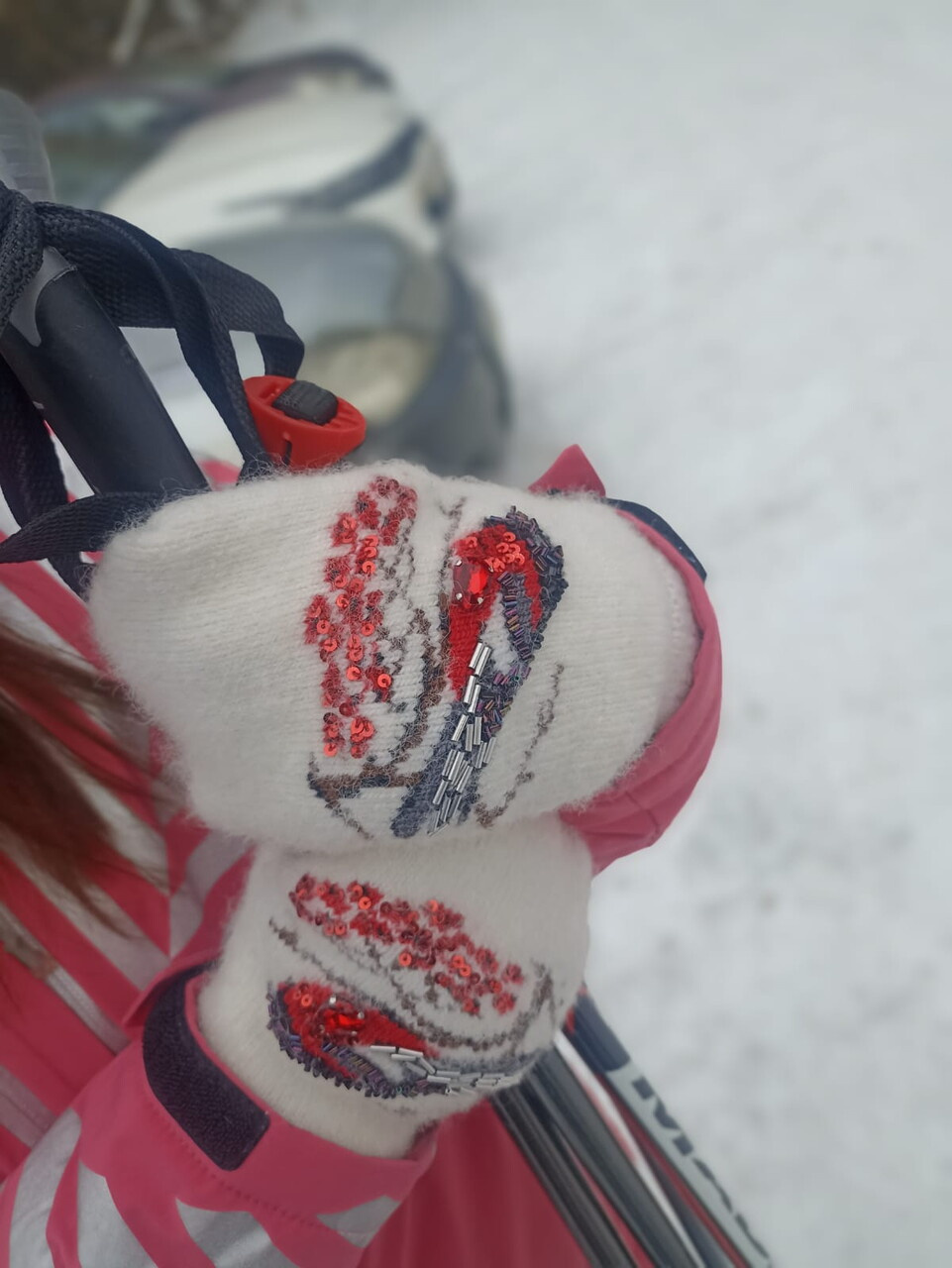 Финист, понравился?