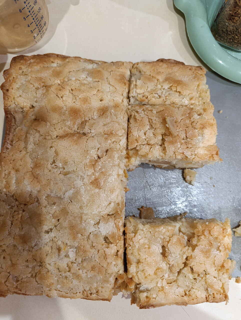 Шарлотками балуемся