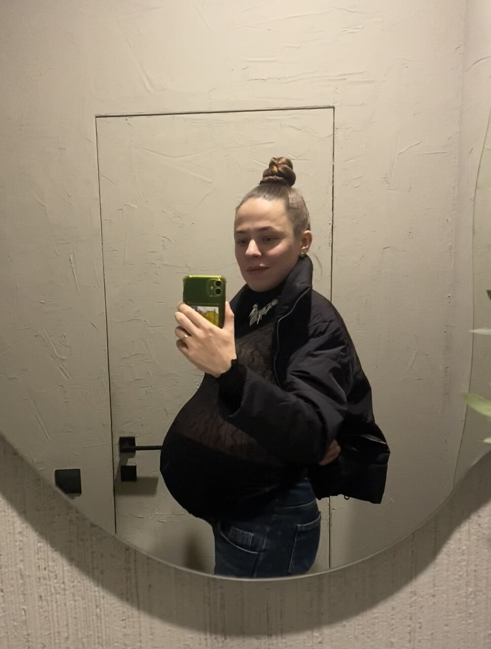 35недель 1день